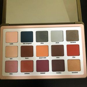 Natasha Denona Safari Palette